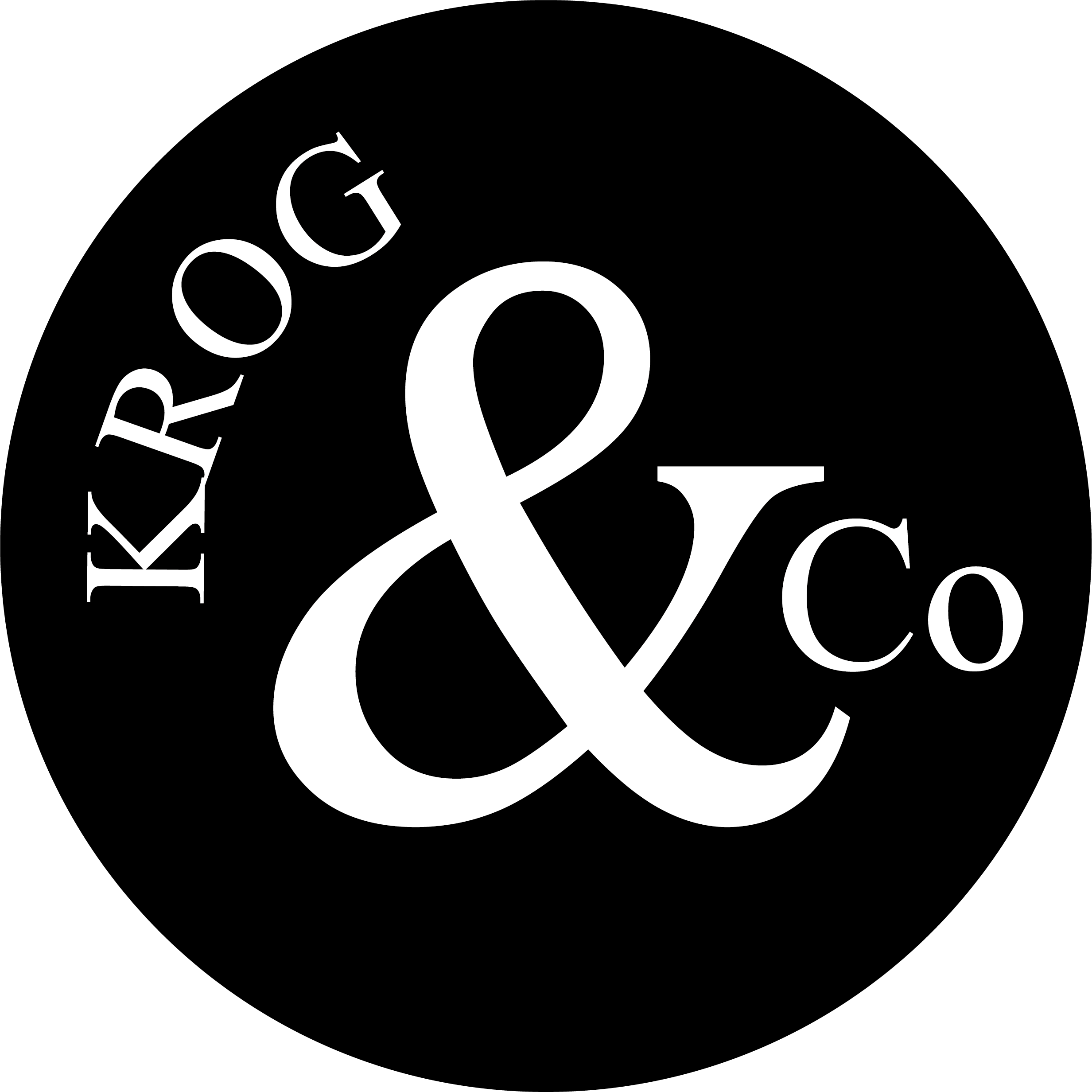 Krog & Co